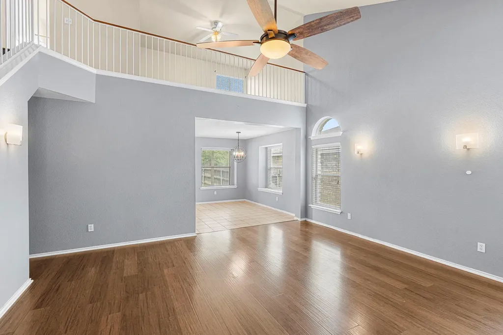 1808 Marcus Abrams Boulevard Austin TX 78748