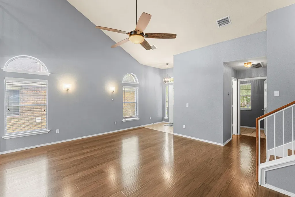 1808 Marcus Abrams Boulevard Austin TX 78748