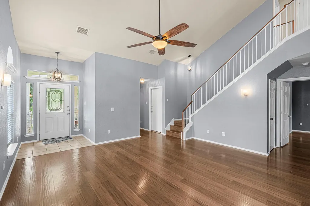 1808 Marcus Abrams Boulevard Austin TX 78748