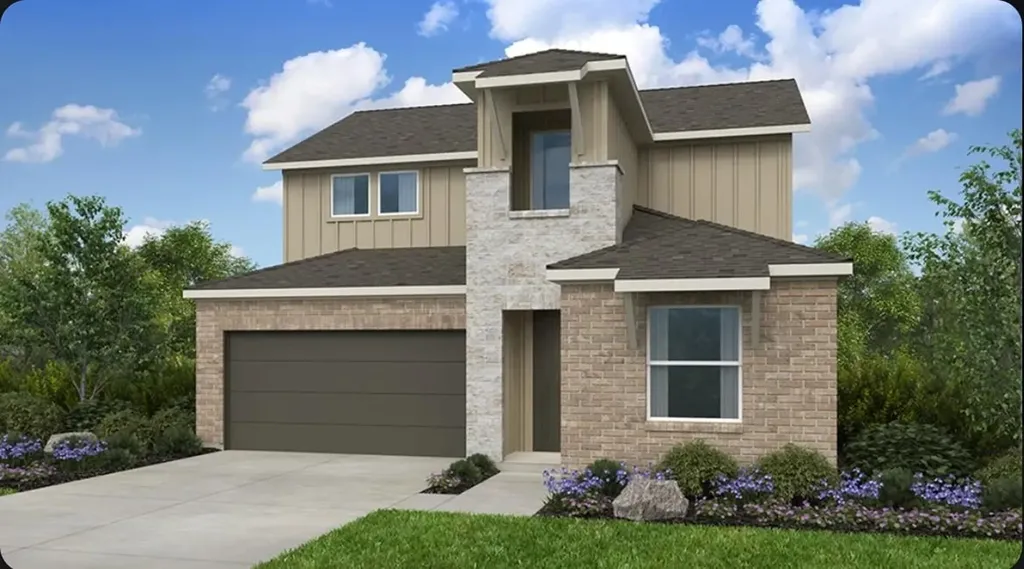 13211 Rindle Reach Drive Buda TX 78610