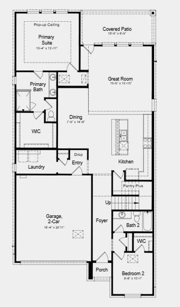 13211 Rindle Reach Drive Buda TX 78610