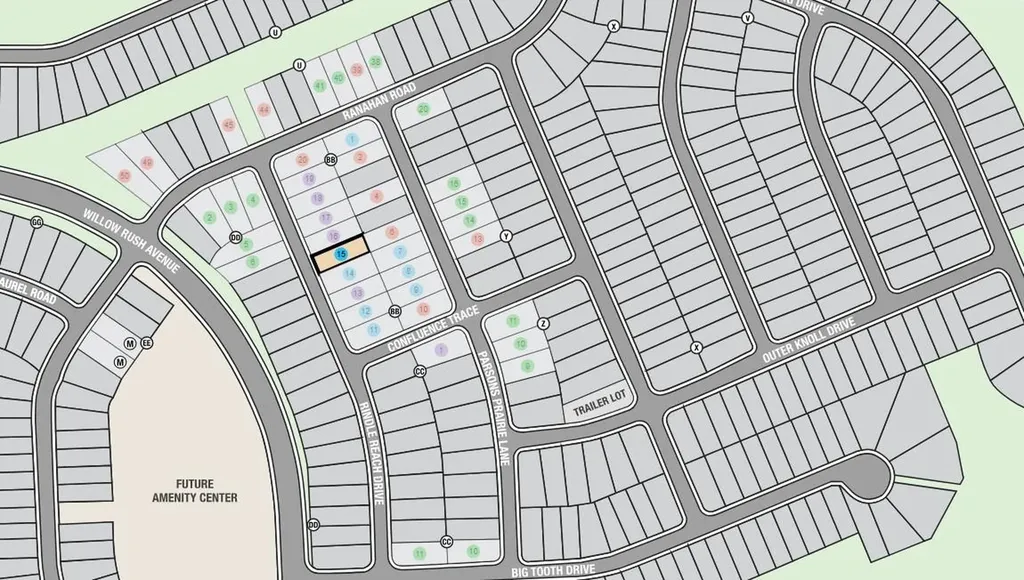 13211 Rindle Reach Drive Buda TX 78610