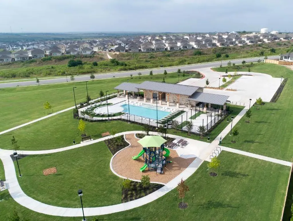 13211 Rindle Reach Drive Buda TX 78610