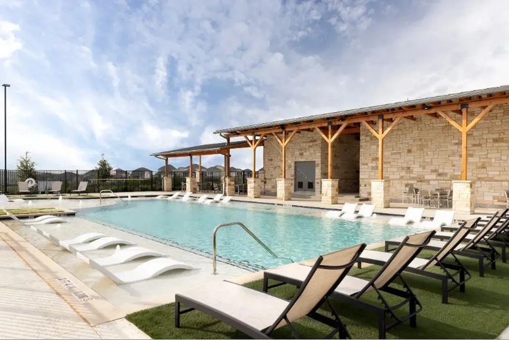 13211 Rindle Reach Drive Buda TX 78610