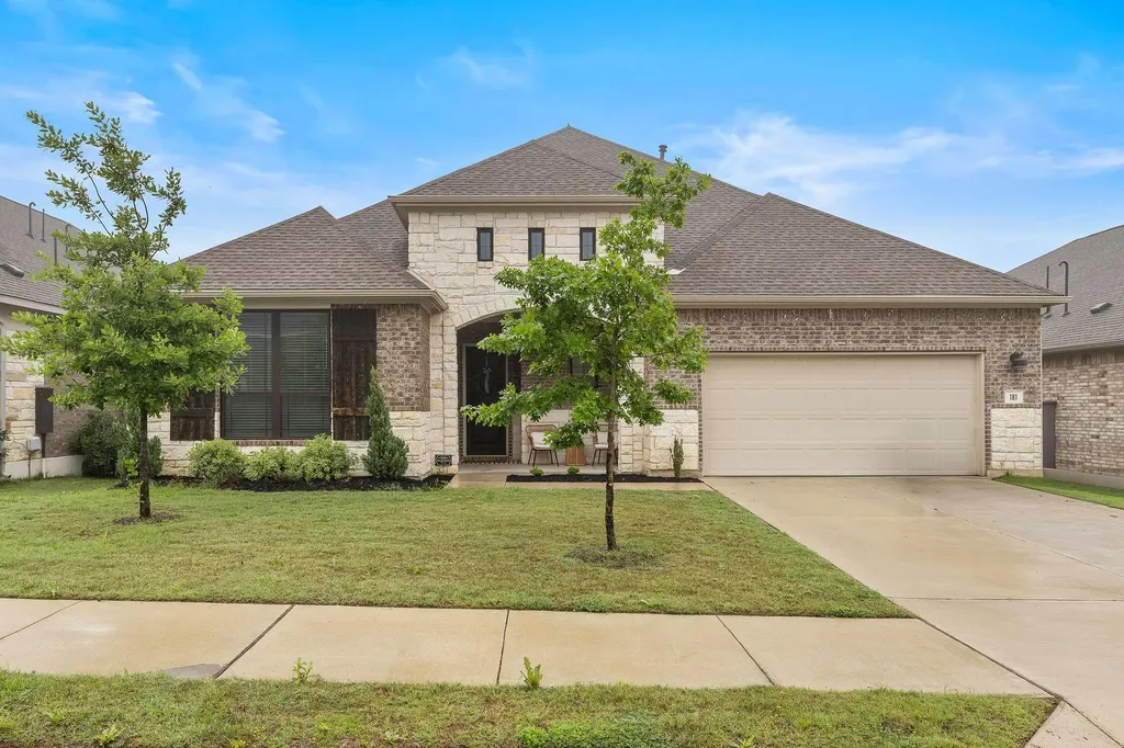 181 Constitution Way Kyle TX 78640