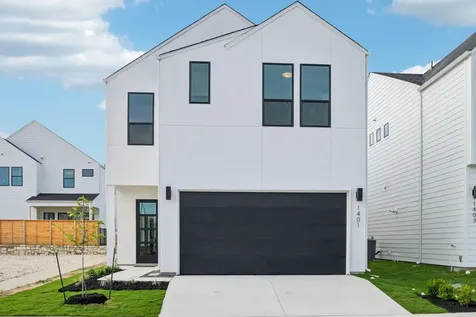 1401 Sweet Bark Street Austin TX 78745