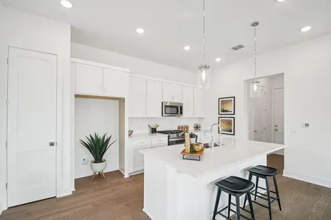 1401 Sweet Bark Street Austin TX 78745