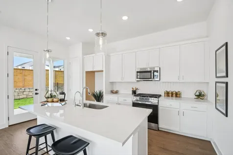 1401 Sweet Bark Street Austin TX 78745