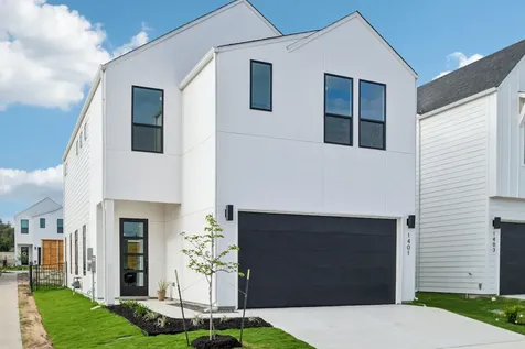 1401 Sweet Bark Street Austin TX 78745