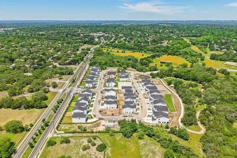 1401 Sweet Bark Street Austin TX 78745
