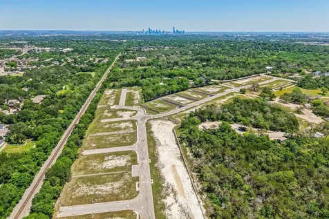 1401 Sweet Bark Street Austin TX 78745