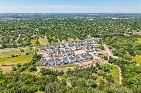 1401 Sweet Bark Street Austin TX 78745