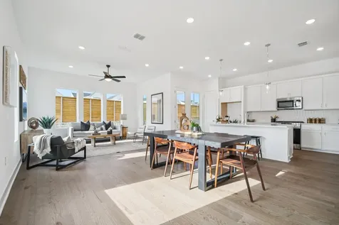 1401 Sweet Bark Street Austin TX 78745