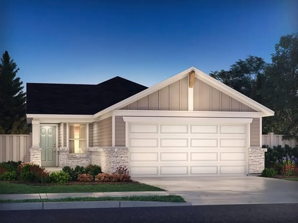 3619 Kent Chalk Road Buda TX 78610