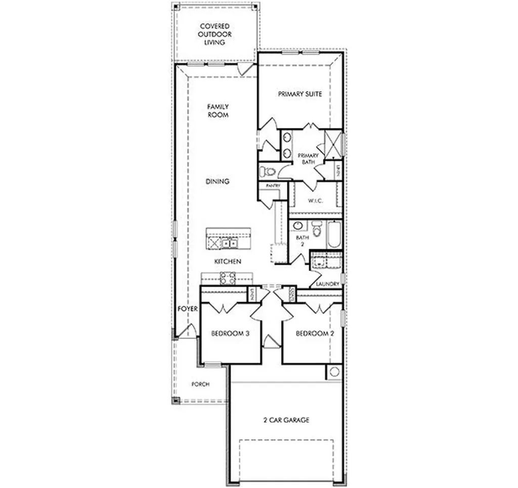 3619 Kent Chalk Road Buda TX 78610