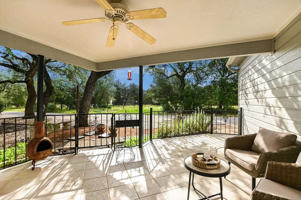 48 Cypress Point Wimberley TX 78676