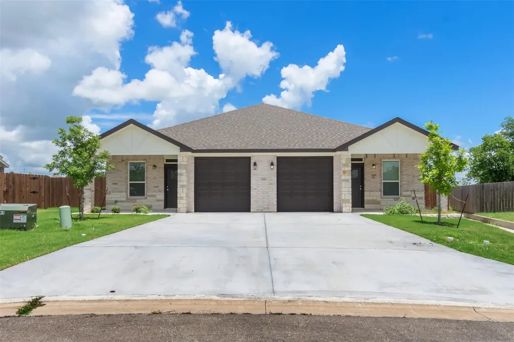 1118 Zora Drive Temple TX 76504