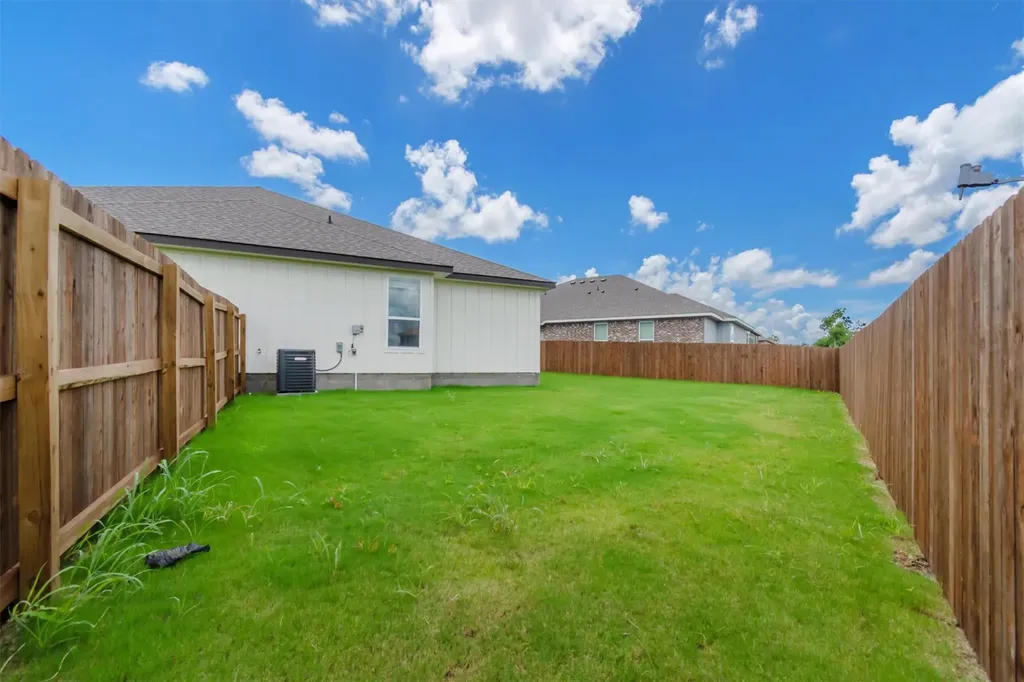 1118 Zora Drive Temple TX 76504