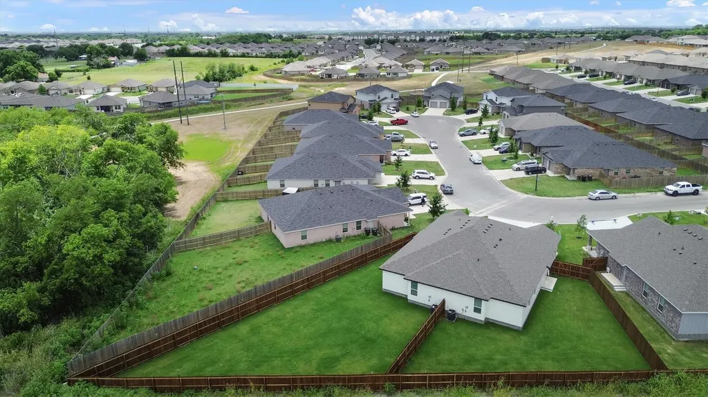 1118 Zora Drive Temple TX 76504