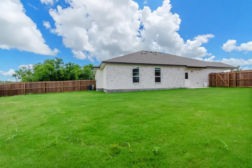 1118 Zora Drive Temple TX 76504