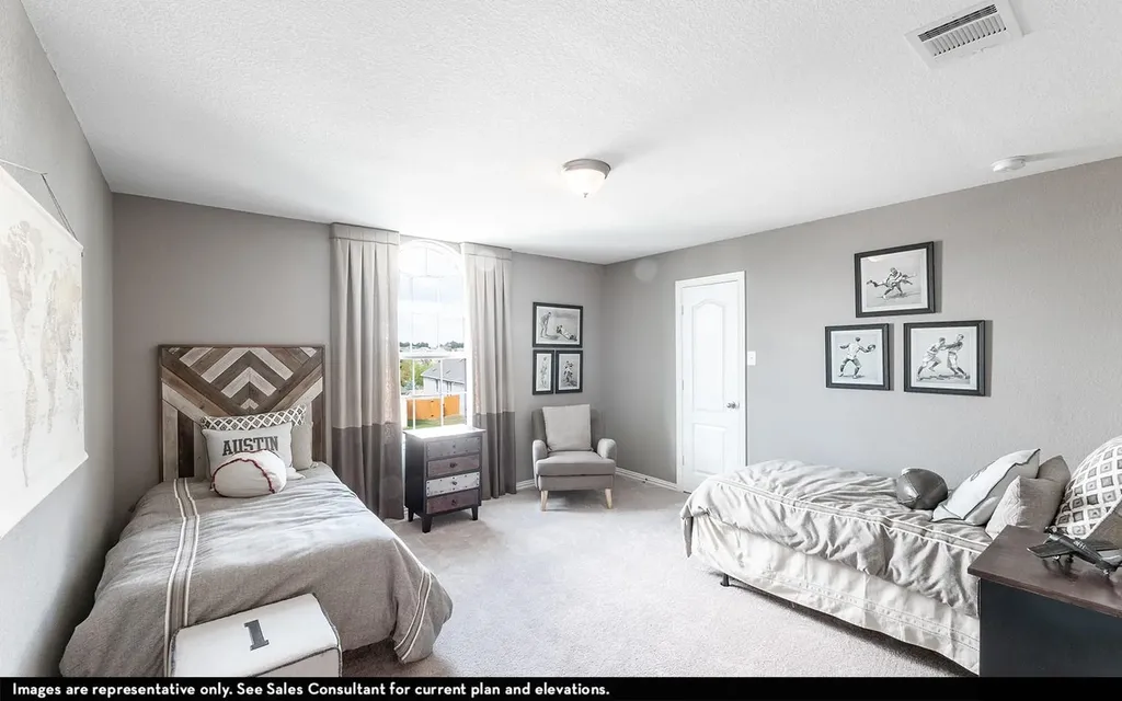 822 Kapok Street Buda TX 78610