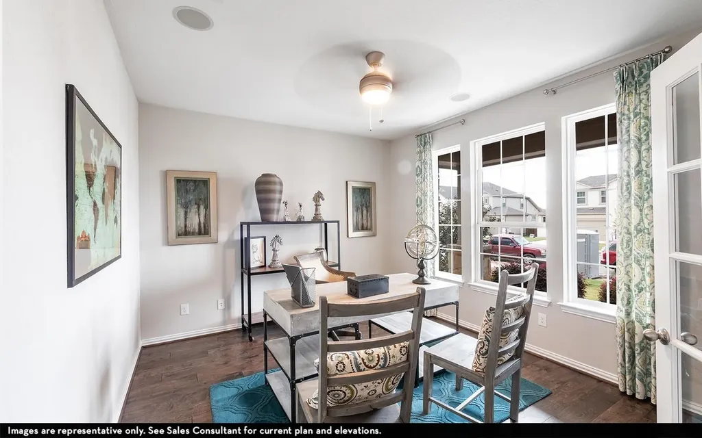 822 Kapok Street Buda TX 78610