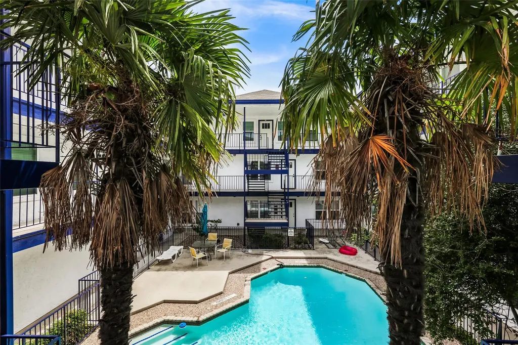923 E 41st Street Austin TX 78751
