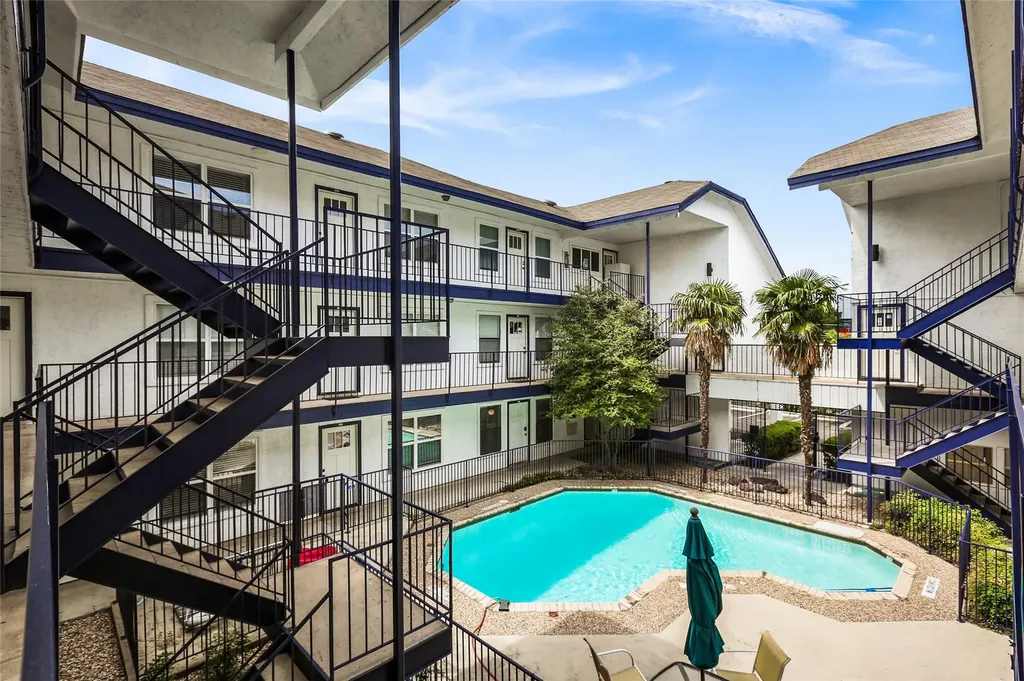 923 E 41st Street Austin TX 78751