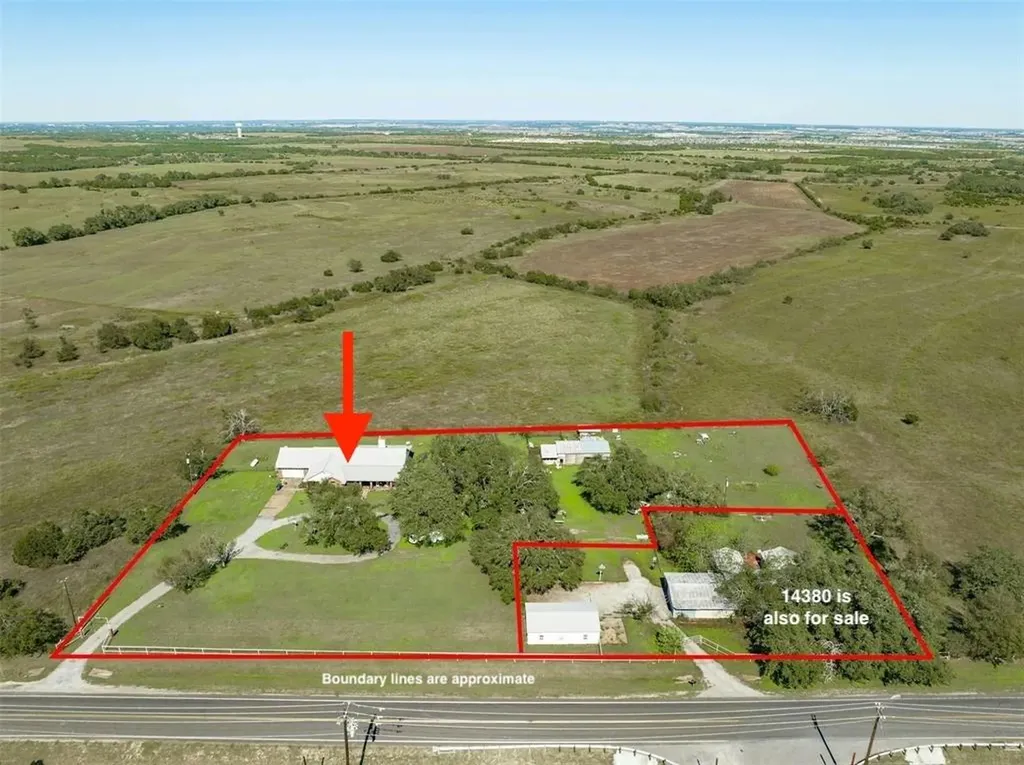 14410 Hero Way W Leander TX 78641