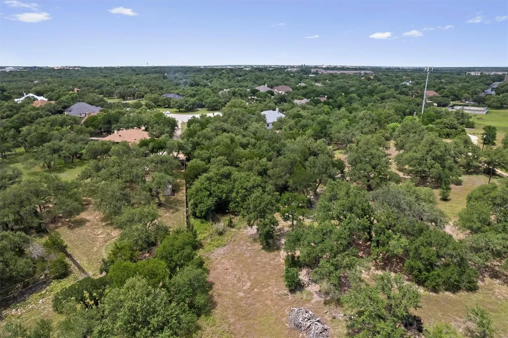 120 E Rustle Cove Georgetown TX 78628