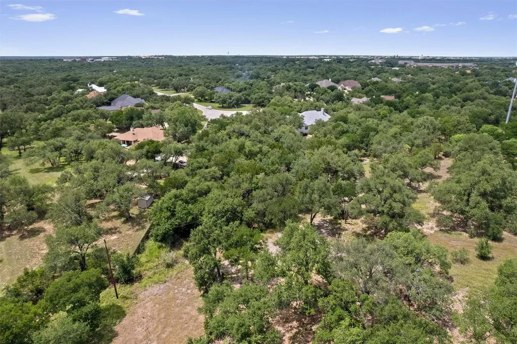120 E Rustle Cove Georgetown TX 78628