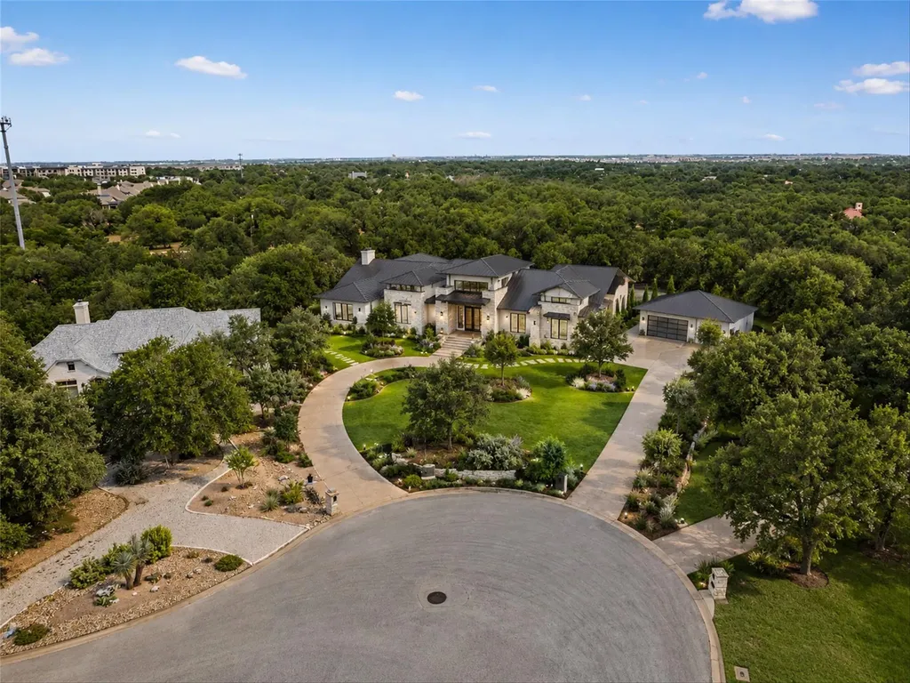 120 E Rustle Cove Georgetown TX 78628