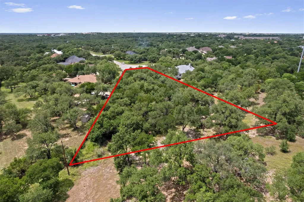 120 E Rustle Cove Georgetown TX 78628