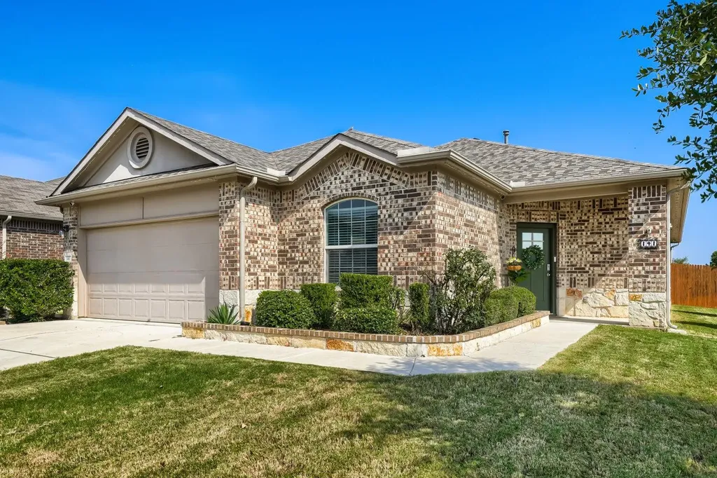 141 Marienfeld Lane Georgetown TX 78626
