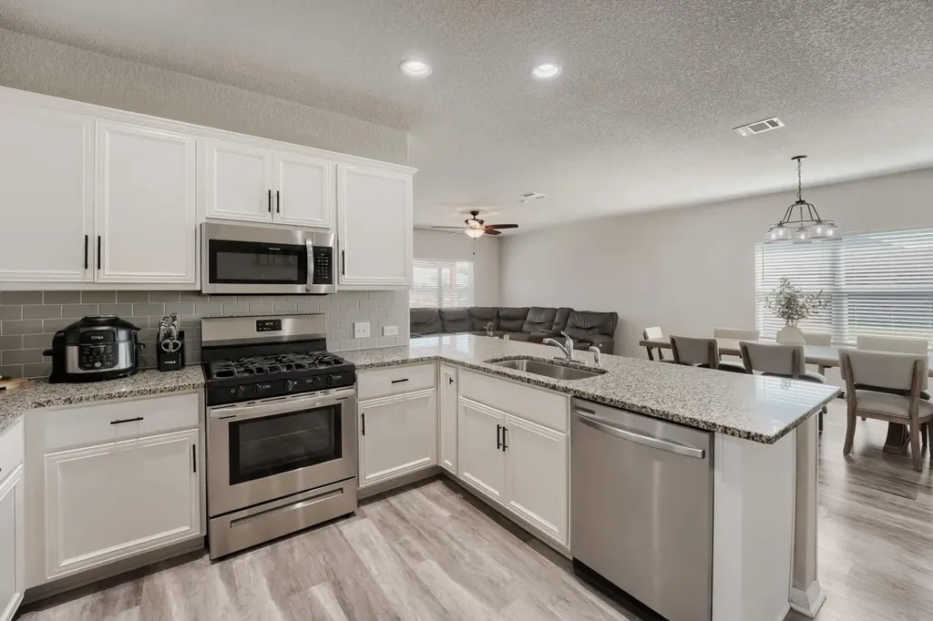 141 Marienfeld Lane Georgetown TX 78626