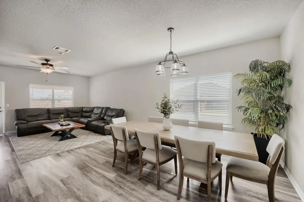 141 Marienfeld Lane Georgetown TX 78626