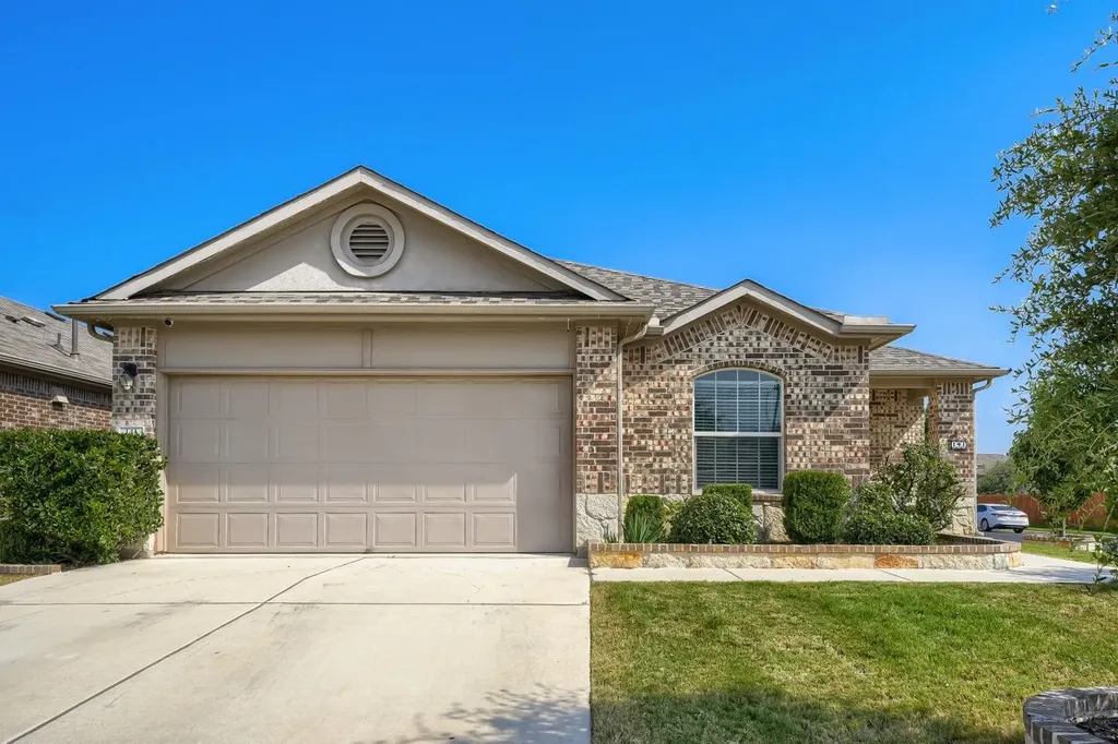 141 Marienfeld Lane Georgetown TX 78626