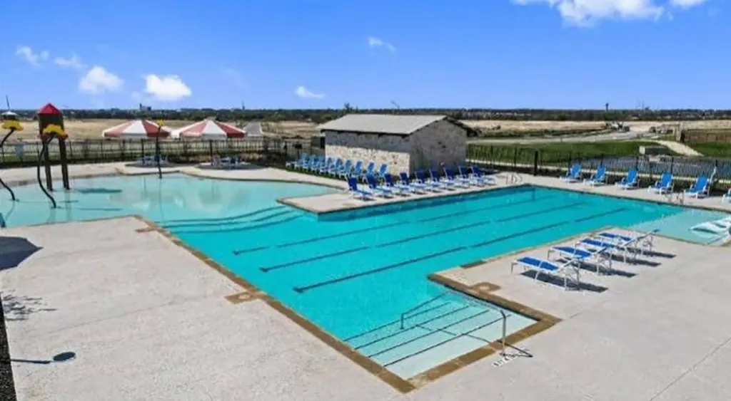 141 Marienfeld Lane Georgetown TX 78626