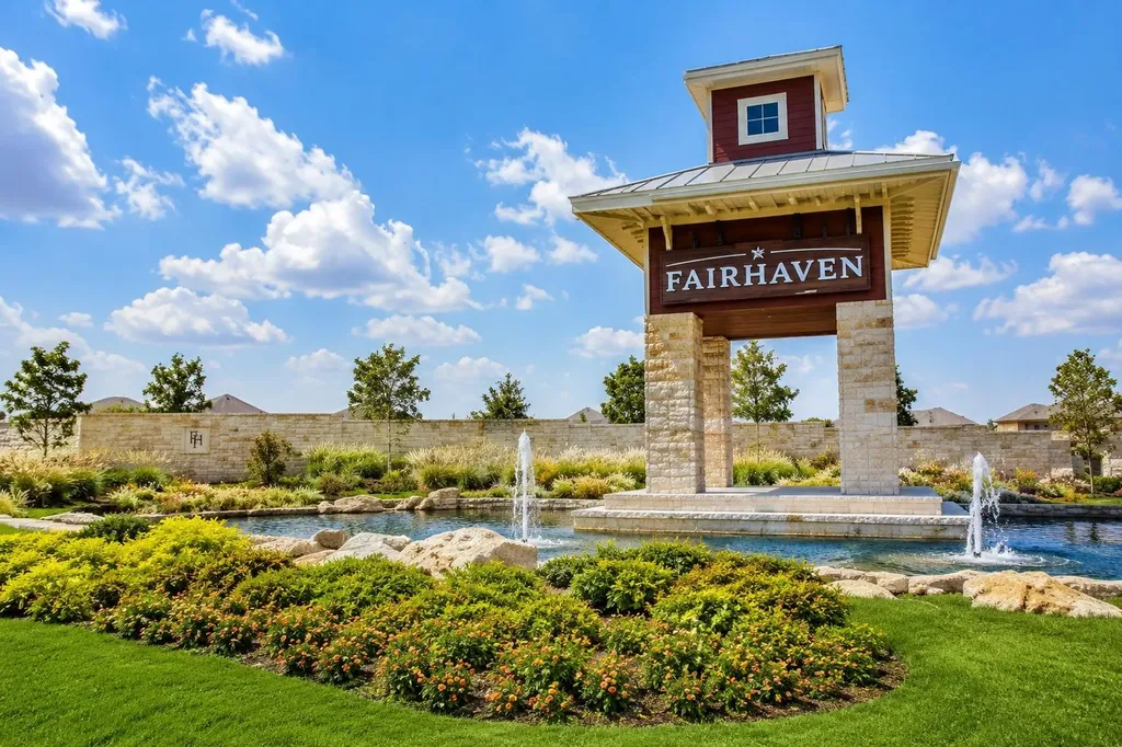 141 Marienfeld Lane Georgetown TX 78626