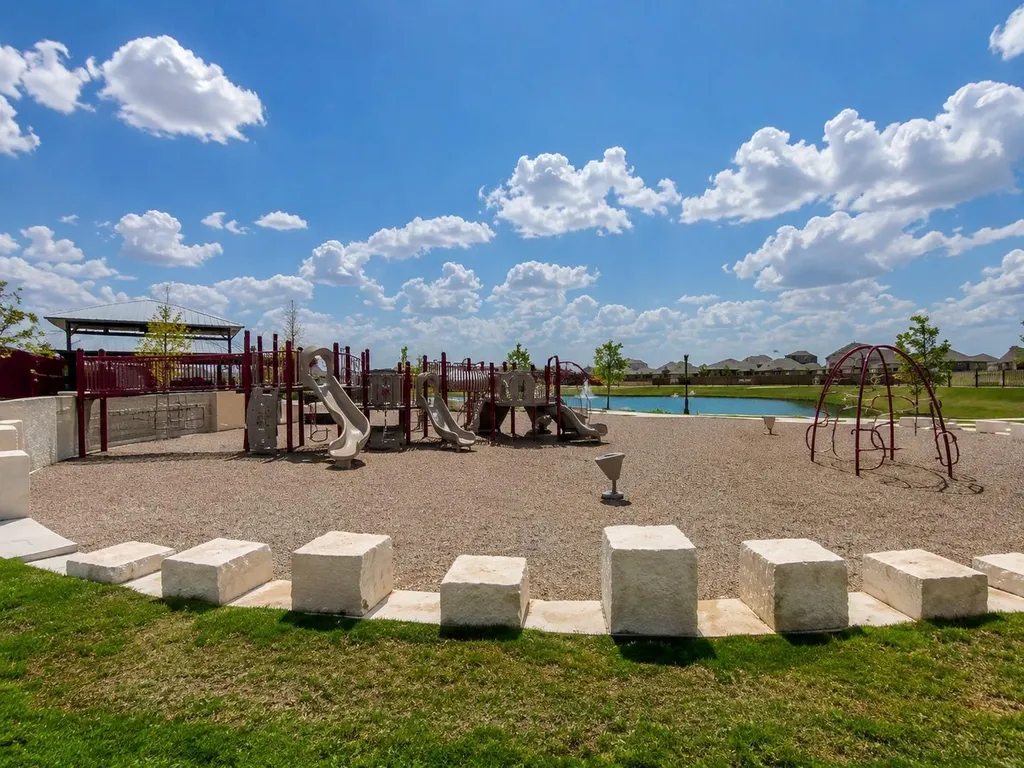 141 Marienfeld Lane Georgetown TX 78626