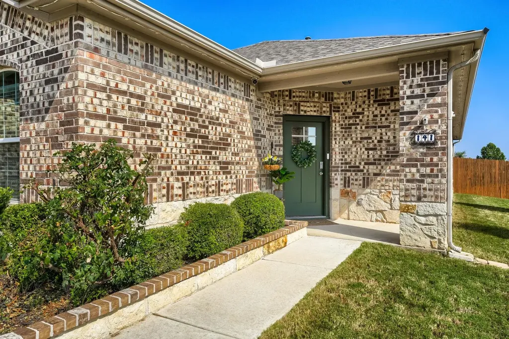 141 Marienfeld Lane Georgetown TX 78626
