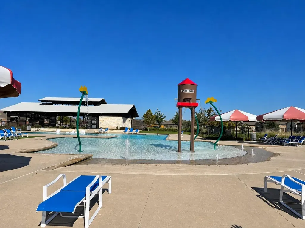 141 Marienfeld Lane Georgetown TX 78626