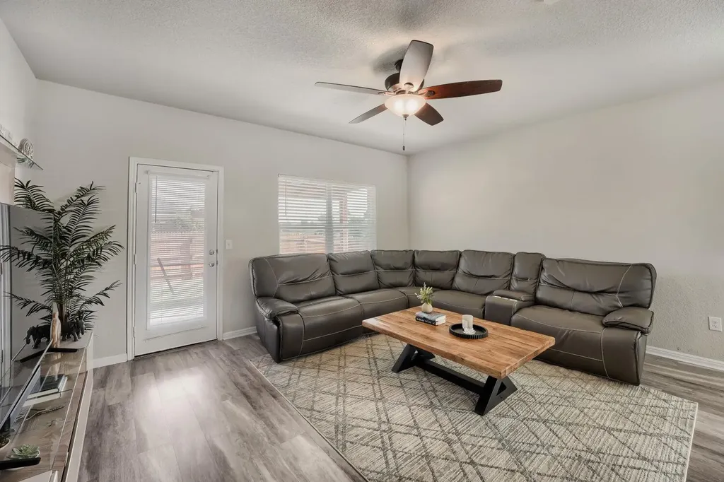 141 Marienfeld Lane Georgetown TX 78626