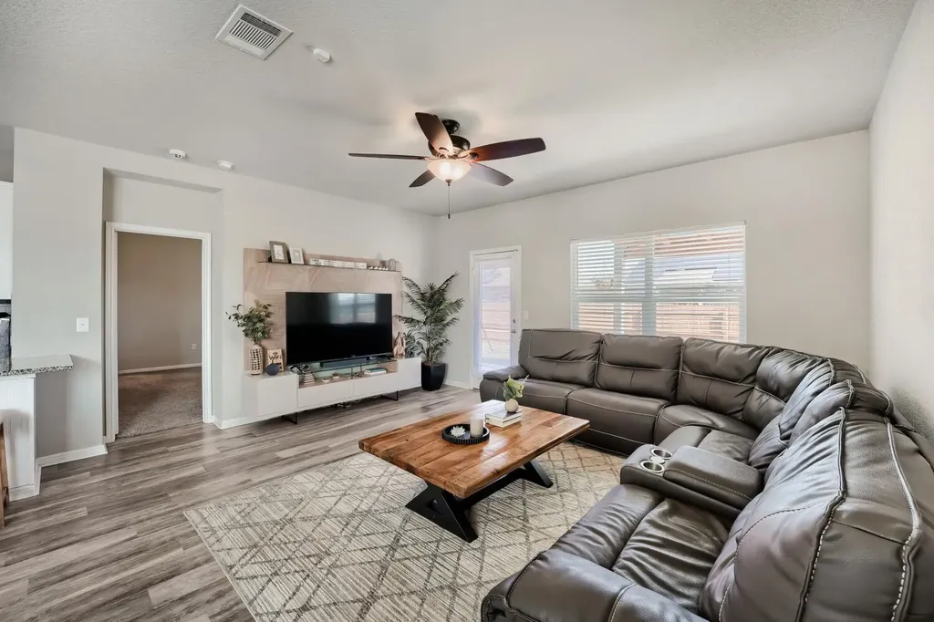 141 Marienfeld Lane Georgetown TX 78626
