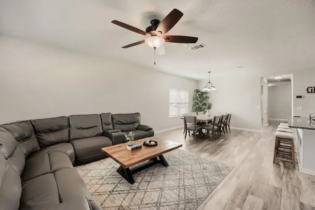141 Marienfeld Lane Georgetown TX 78626