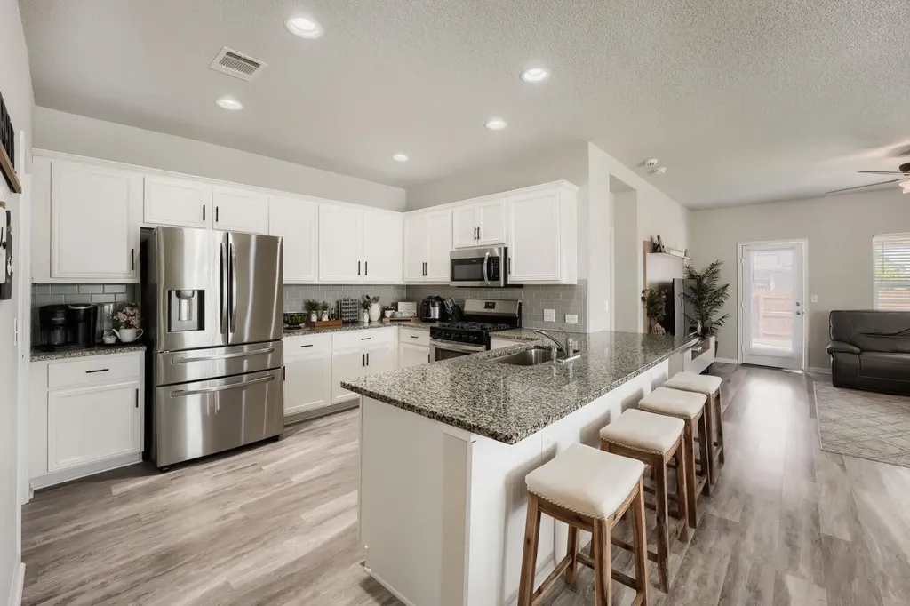141 Marienfeld Lane Georgetown TX 78626