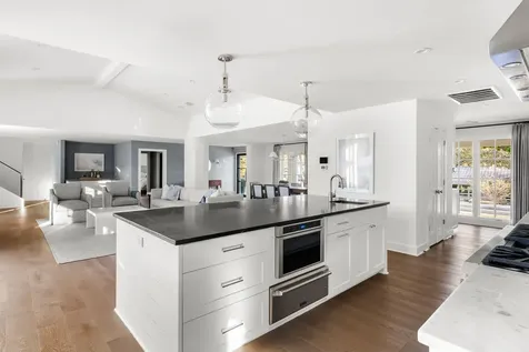 3402 Monte Vista Drive Austin TX 78731