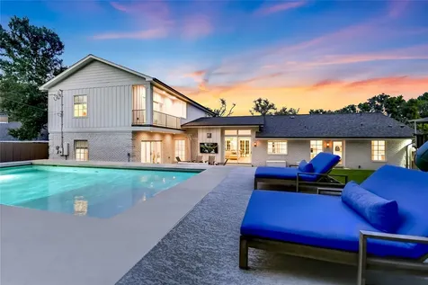 3402 Monte Vista Drive Austin TX 78731