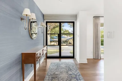 3402 Monte Vista Drive Austin TX 78731