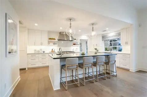 3402 Monte Vista Drive Austin TX 78731